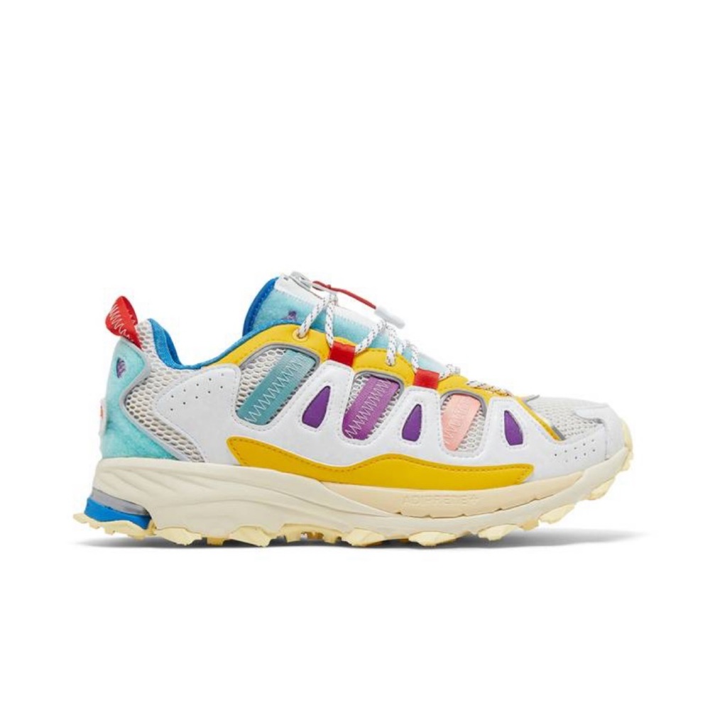 Adidas hot wheels package